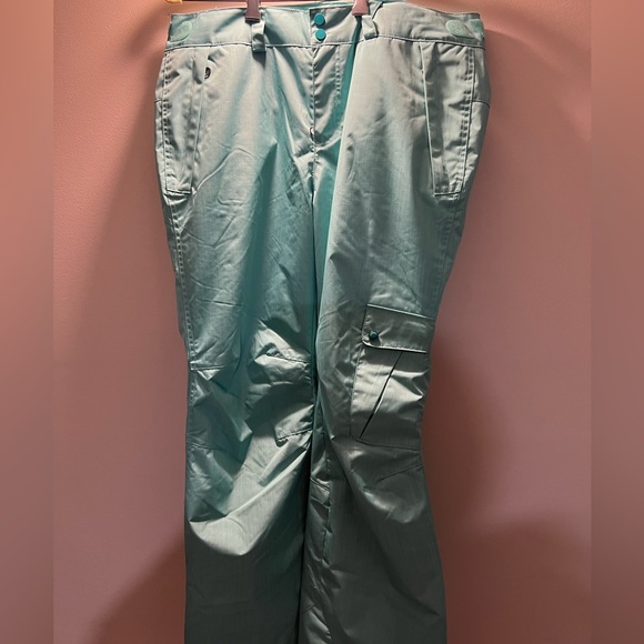 Oneill Ski Pants - Picture 3 of 6